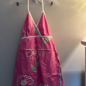 Lily Pulitzer Sun Dress